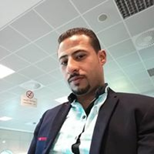 Mahmoud Elnajar’s avatar