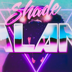 Shade Alan