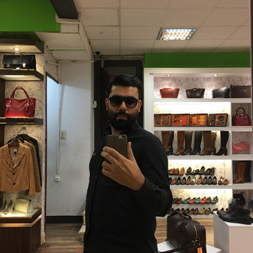 Mahdi Abbasi’s avatar
