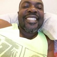 Elliot Armah
