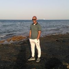 Yahya Rabei