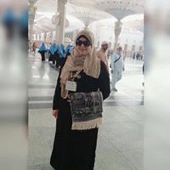 Hend Adel