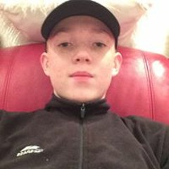 Zac Knox