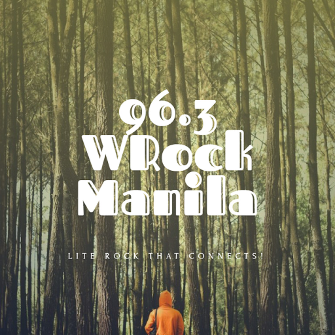 Stream 96.3 WRock Manila music | Listen to songs, albums, playlists for ...