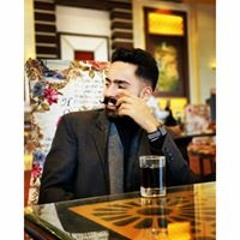 Harry Ghuman