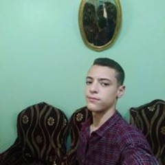 Ahmed Fahmy