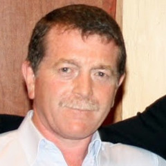 Paul Traynor