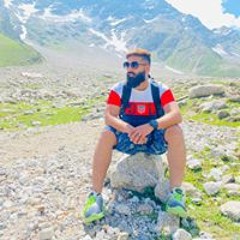 Faraz Ahmad