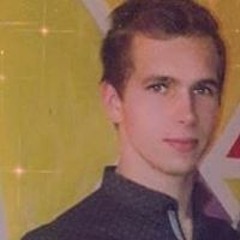 Виталик Евстратов