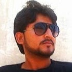 Rizwan Shah