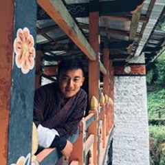 Yeshi Tobden
