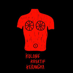 Kolong Kreatif Kerangka