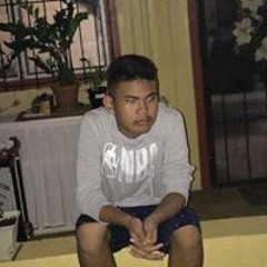 John Rey Mateo