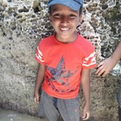 Mohamed Tarek