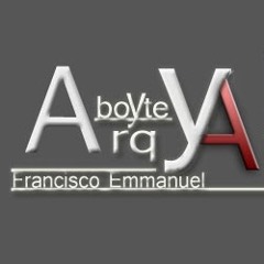 Francisco Emmanuel Aboyte
