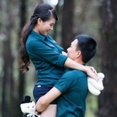 Phạm Linh