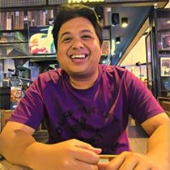 Nazri Shamsudin