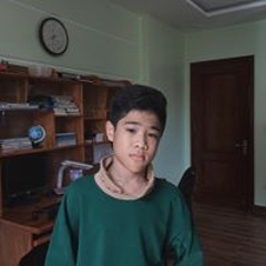 Nguyễn Khang Bảo Bình