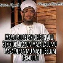 Muh Amrozi