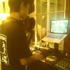 Dj GL3NN PAÜLÖ