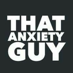 v Anxiety Iz