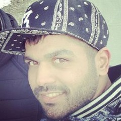 Aidin Ghasemi