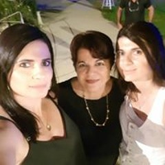 ראם שושנה