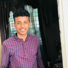Saeed Hassan