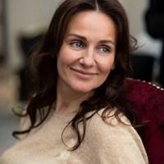 Лебедева Вера