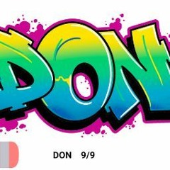 Thee Donself