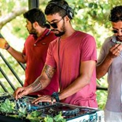 Dj Shamilka