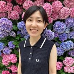 Tomomi Eda