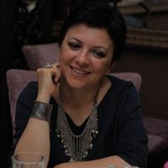 Диана Алхасова