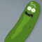 pickle rick