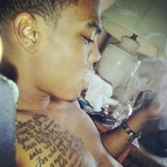 Chuckie Hardaway