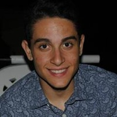 Patrick Favaro