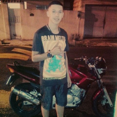 Patrick Lacerda
