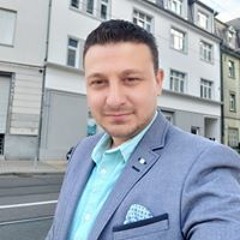 Saeed Besmar