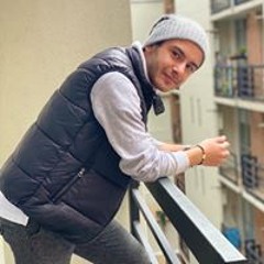 Sebastian Peñaranda