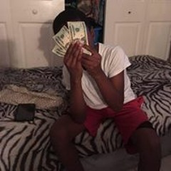 Hakeem Tillman