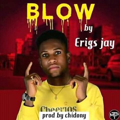 Erigs jay