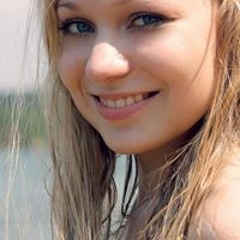 Anna Kostyukova