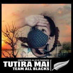 Andre Djarnie Samuels