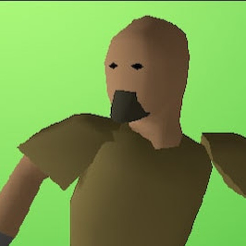 Stream Shitty Runescape Bob music | Listen to songs, albums, playlists ...
