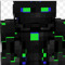 slimy killer