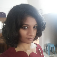 Madhavi Vijay