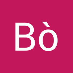 Bò Trâu