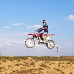 Linson Motocross