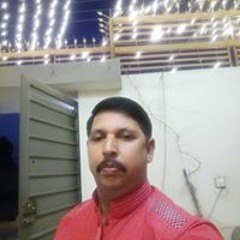 S Amar Hussain