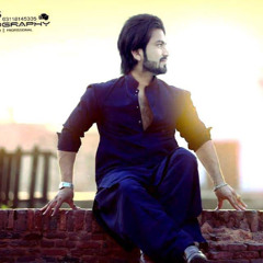 Kia Jane Toh Mere Irade N By Usman Rajput
